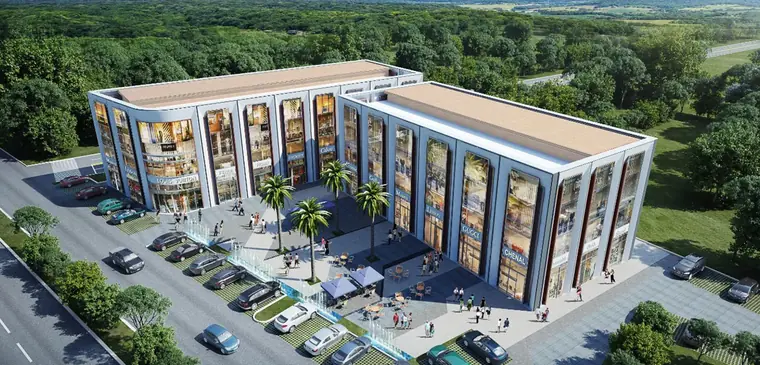 DLF Central 67, Sector 67, Gurugram