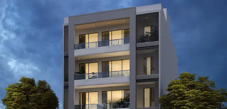 DLF Imperial Residences, DLF City (Phase 1, 2 & 3)
