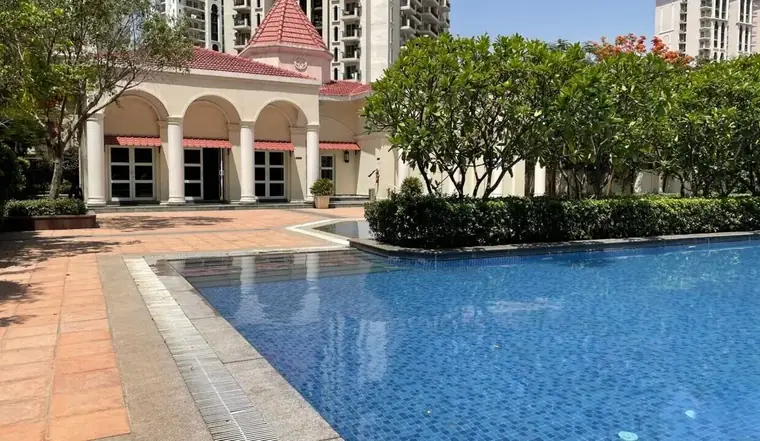 DLF New Town Heights, photo 3