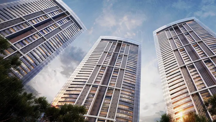 DLF Privana North, photo 2