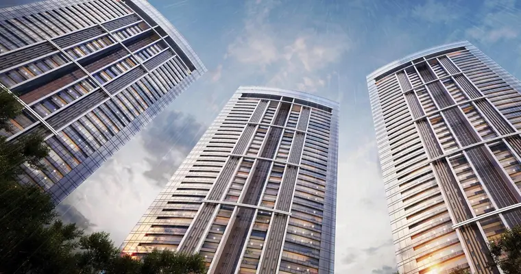 DLF Privana North