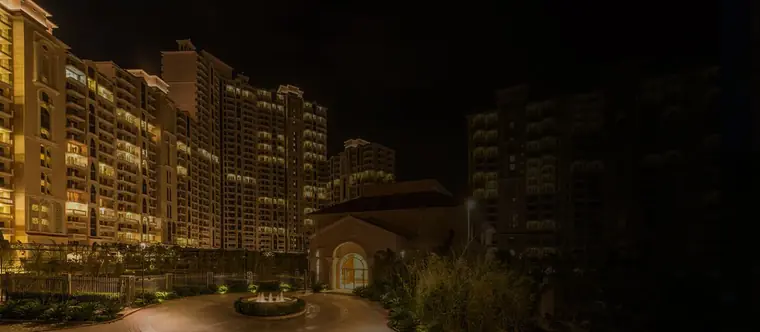 DLF Regal Gardens, Sector 90, Gurugram