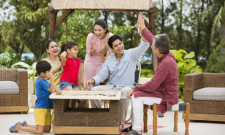 DLF Royale Residences, photo 3