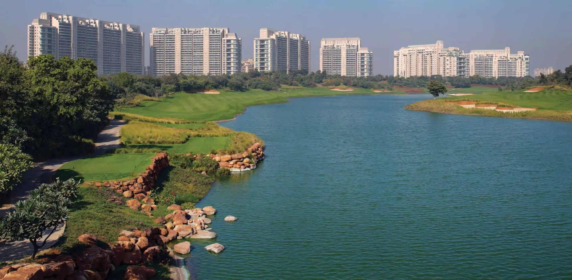A buyer's guide to DLF homes on Golf Course Road