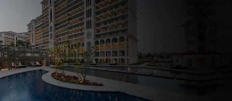 DLF The Primus, Sector 82A, Gurugram