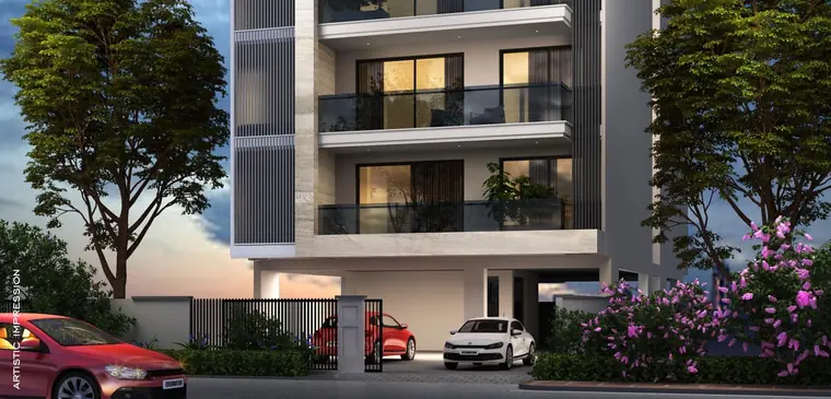 DLF Phase 2